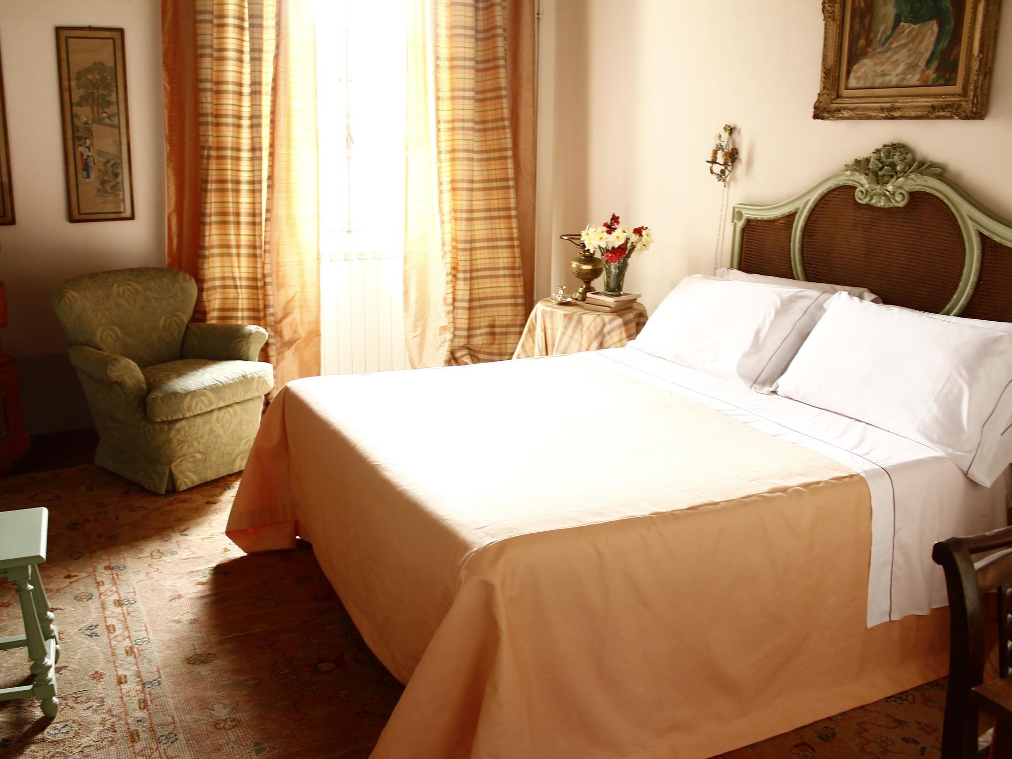 Castello Di San Fabiano Guest House Monteroni dʼArbia Εξωτερικό φωτογραφία
