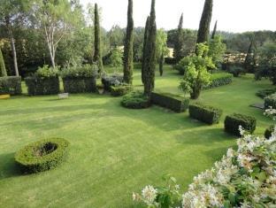 Castello Di San Fabiano Guest House Monteroni dʼArbia Εξωτερικό φωτογραφία